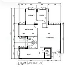 Blk 303A Anchorvale Link (Sengkang), HDB 5 Rooms #555187871